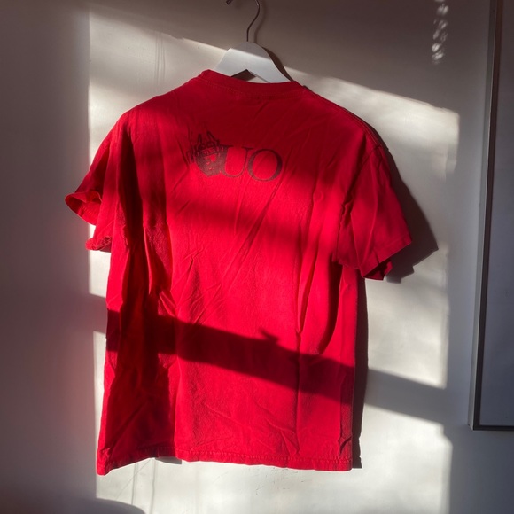 underoath shirt - Picture 2 of 4